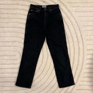Agolde 90’s Pinch Waist Jeans